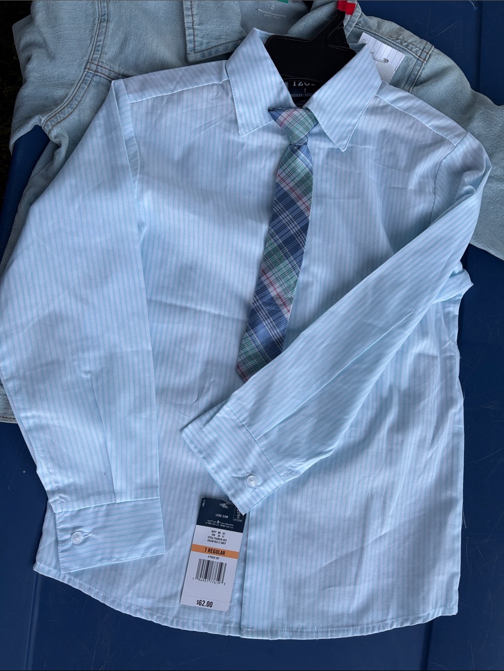 Bundle size 6-7 - Picture 2 of 5